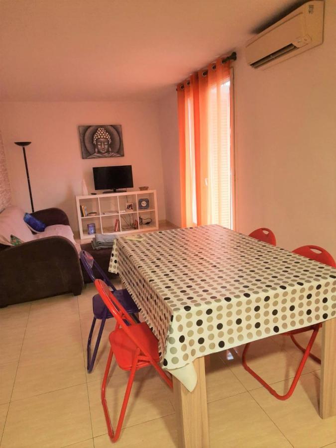 Besalut Apartment Ngoại thất bức ảnh