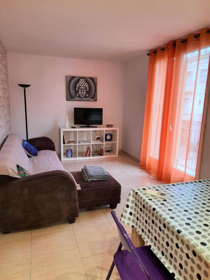 Besalut Apartment Ngoại thất bức ảnh