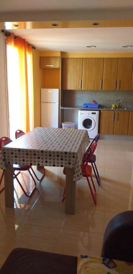Besalut Apartment Ngoại thất bức ảnh