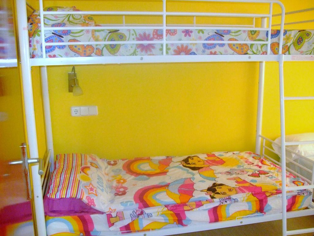 Besalut Apartment Ngoại thất bức ảnh