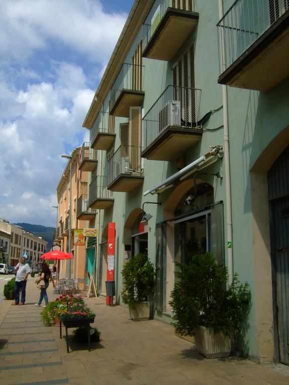 Besalut Apartment Ngoại thất bức ảnh