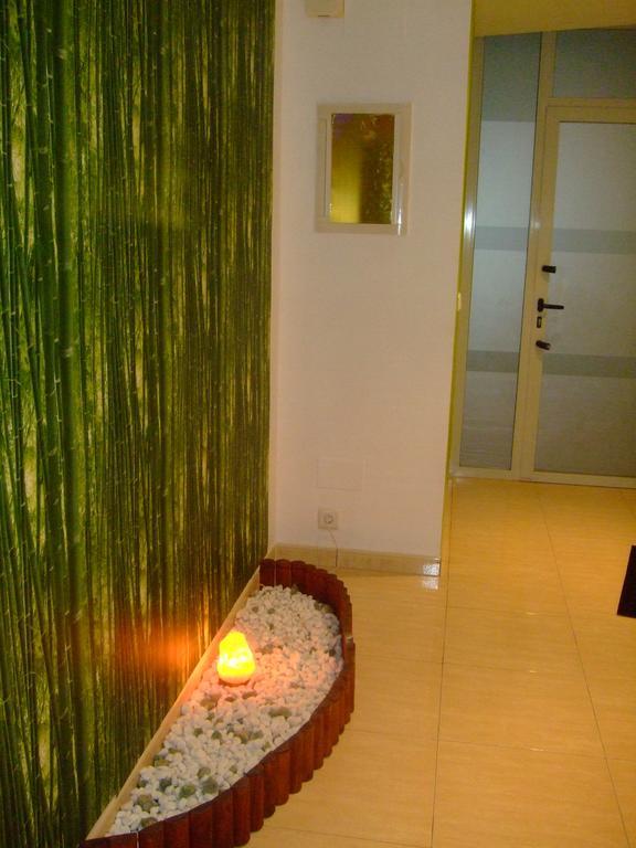 Besalut Apartment Ngoại thất bức ảnh