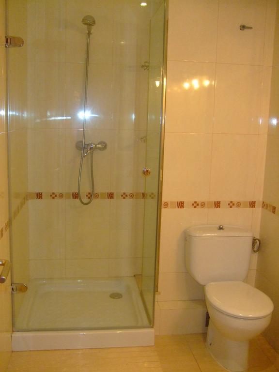 Besalut Apartment Ngoại thất bức ảnh