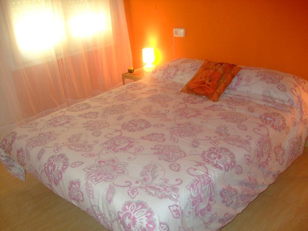 Besalut Apartment Ngoại thất bức ảnh
